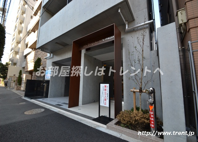 フェニックス新宿夏目坂-301