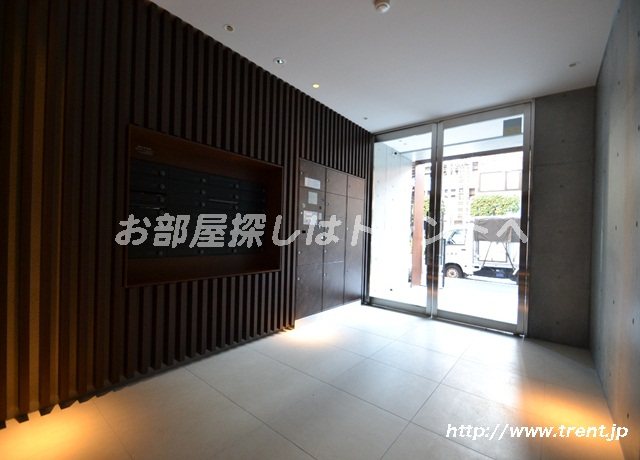 フェニックス新宿夏目坂-301