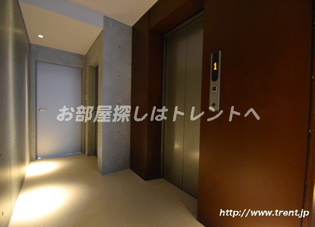 フェニックス新宿夏目坂-301