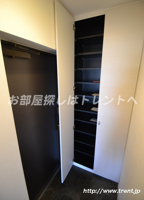 フェニックス新宿夏目坂-301