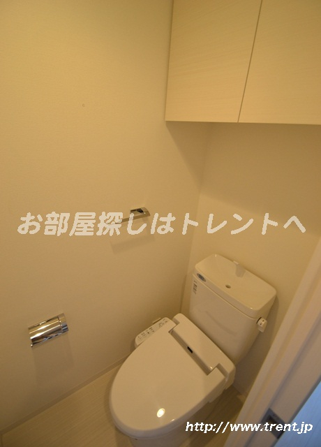 フェニックス新宿夏目坂-301