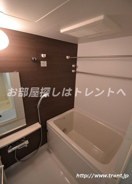 フェニックス新宿夏目坂-301