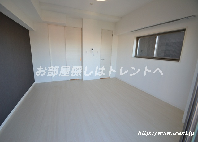 フェニックス新宿夏目坂-301