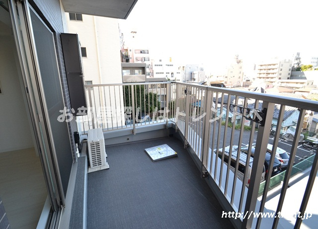 フェニックス新宿夏目坂-301