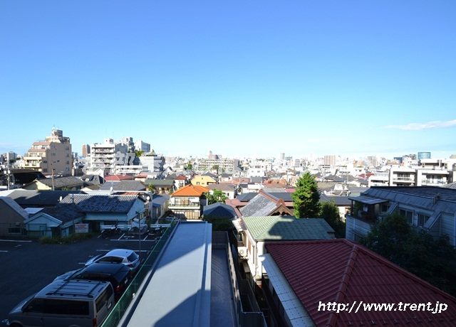 フェニックス新宿夏目坂-301