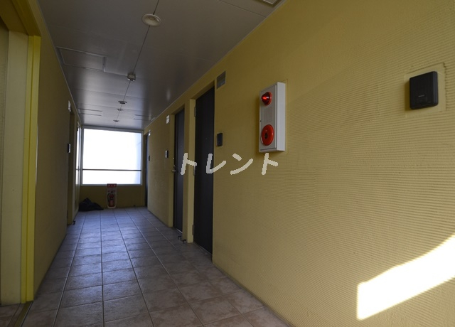 ブランシェ笹塚【Branche笹塚】-203