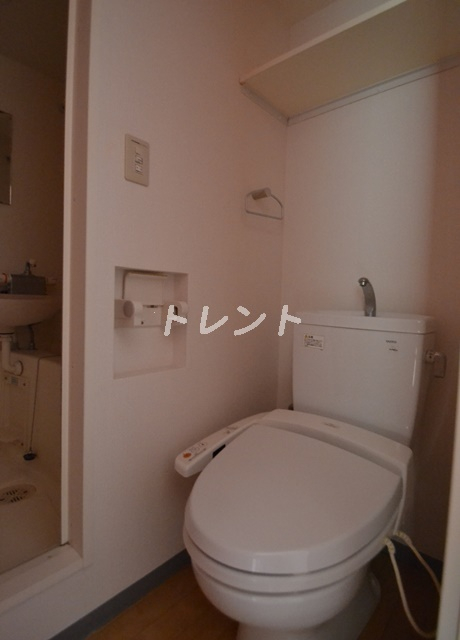 ブランシェ笹塚【Branche笹塚】-203