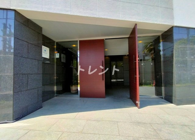コスモリード新宿余丁町-310