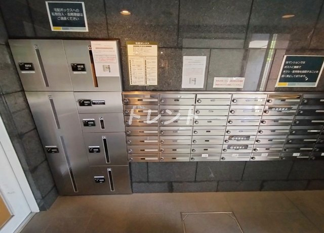 コスモリード新宿余丁町-310
