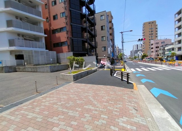 コスモリード新宿余丁町-310