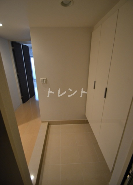 コスモリード新宿余丁町-310