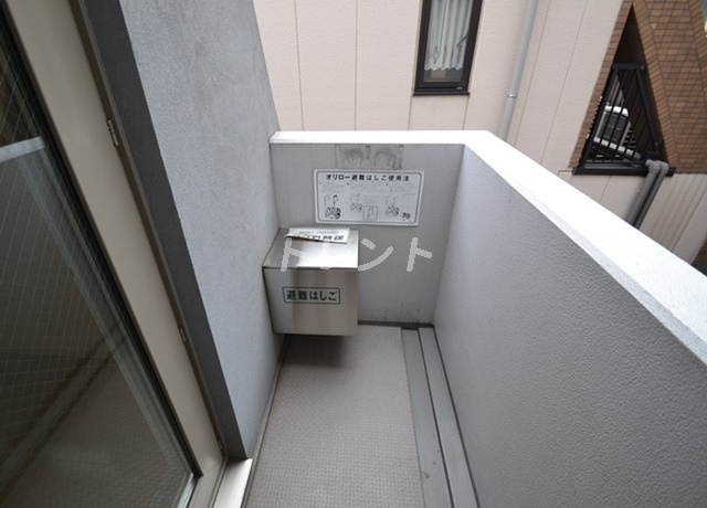コスモリード新宿余丁町-310