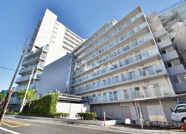 グランハイツ高田馬場-914