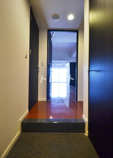 グランハイツ高田馬場-914