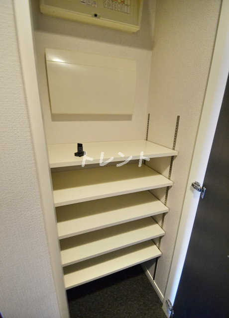 グランハイツ高田馬場-914