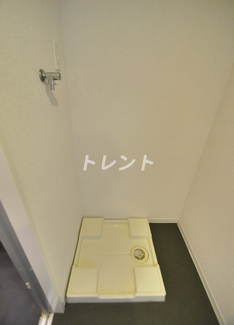 グランハイツ高田馬場-914