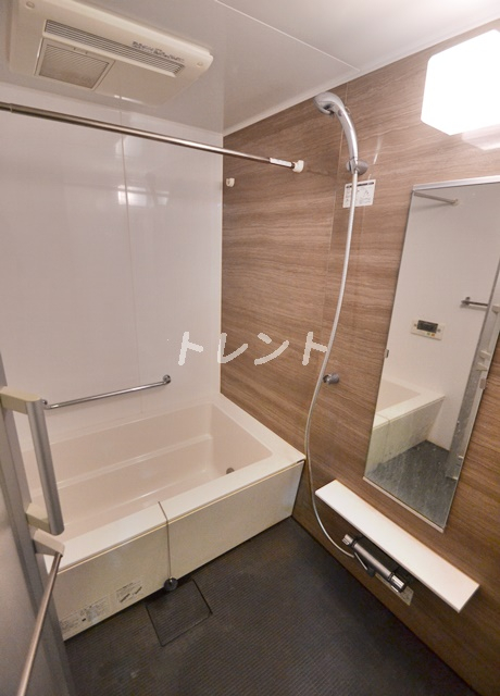 グランハイツ高田馬場-914