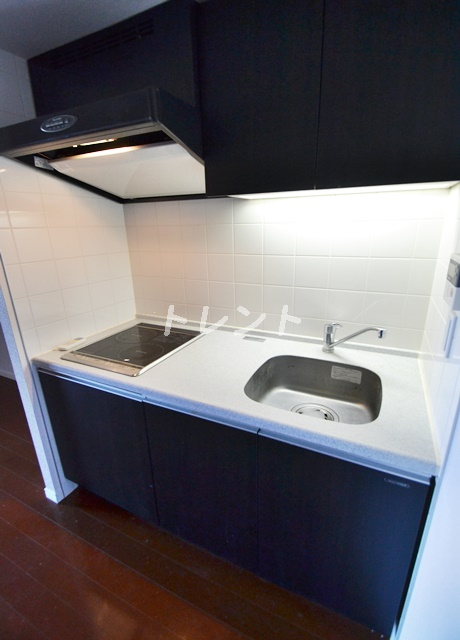 グランハイツ高田馬場-914