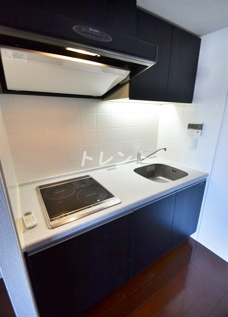 グランハイツ高田馬場-914