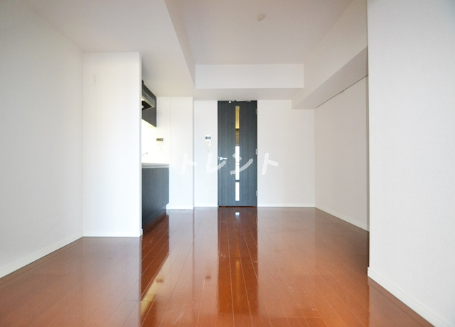 グランハイツ高田馬場-914