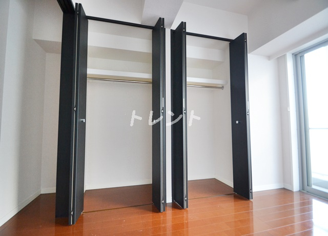 グランハイツ高田馬場-914