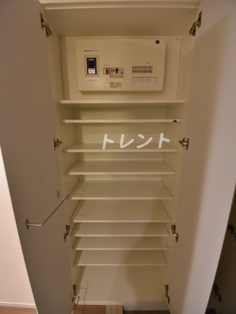パークアクシス豊洲キャナル-416