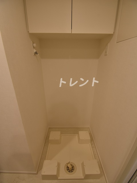 パークアクシス豊洲キャナル-416