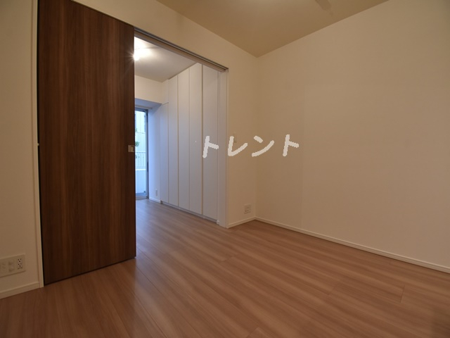 パークアクシス豊洲キャナル-416