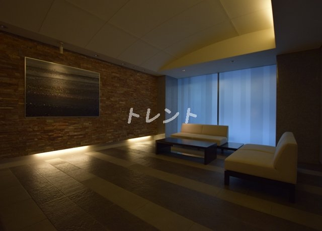 レジディア芝大門Ⅱ-602