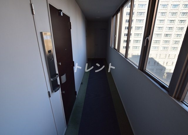 レジディア芝大門Ⅱ-602