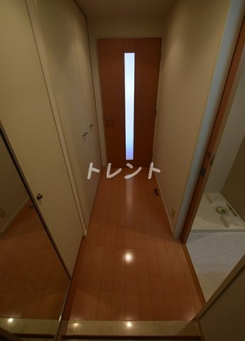 レジディア芝大門Ⅱ-602