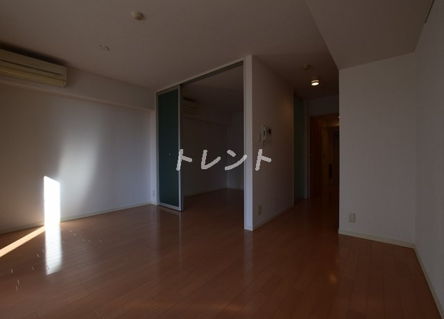 レジディア芝大門Ⅱ-602