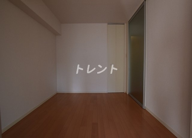 レジディア芝大門Ⅱ-602