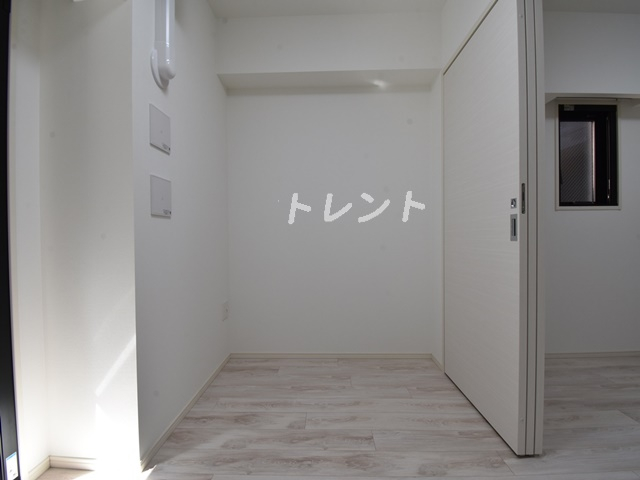 ライオンズフォーシア築地ステーション-501