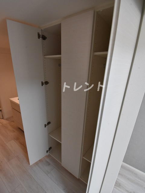 ライオンズフォーシア築地ステーション-501