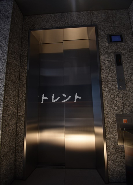 グランパセオ麻布十番-1403