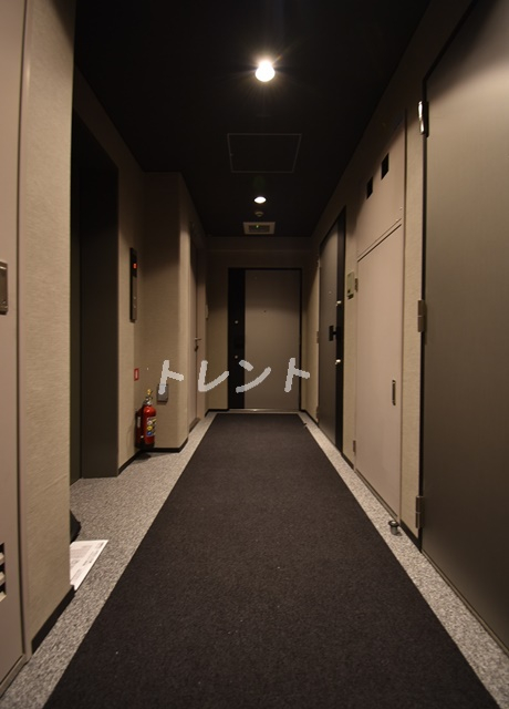 グランパセオ麻布十番-1403