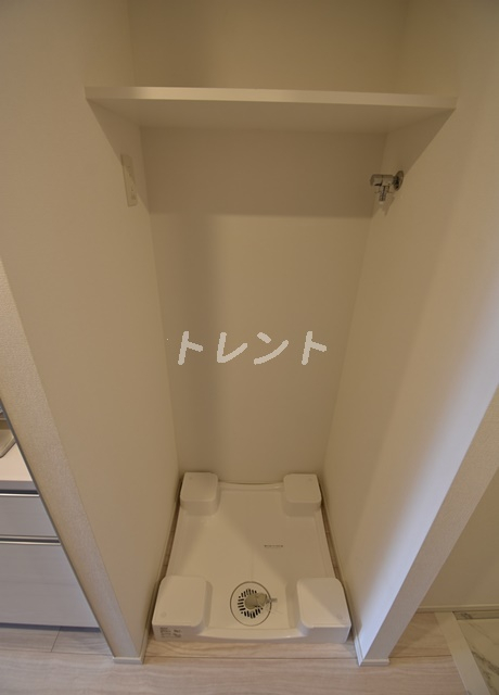 グランパセオ麻布十番-1403