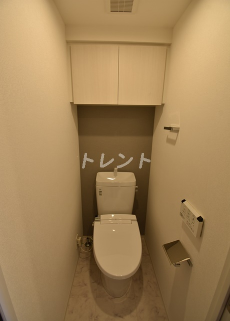 グランパセオ麻布十番-1403