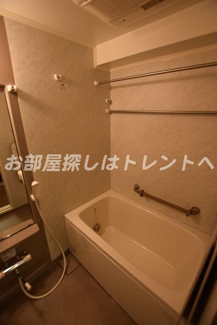 パークハビオ京橋-1206