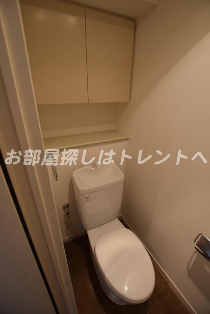 パークハビオ京橋-1206