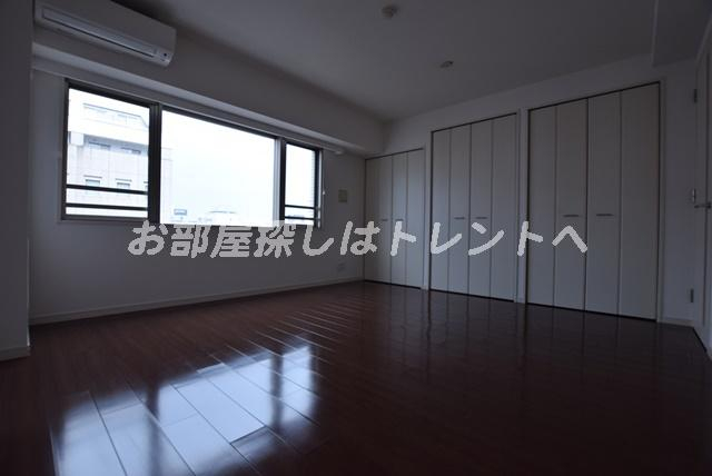 パークハビオ京橋-1206