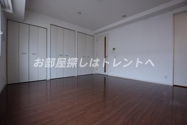 パークハビオ京橋-1206