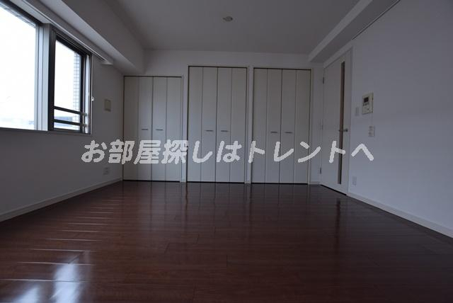 パークハビオ京橋-1206