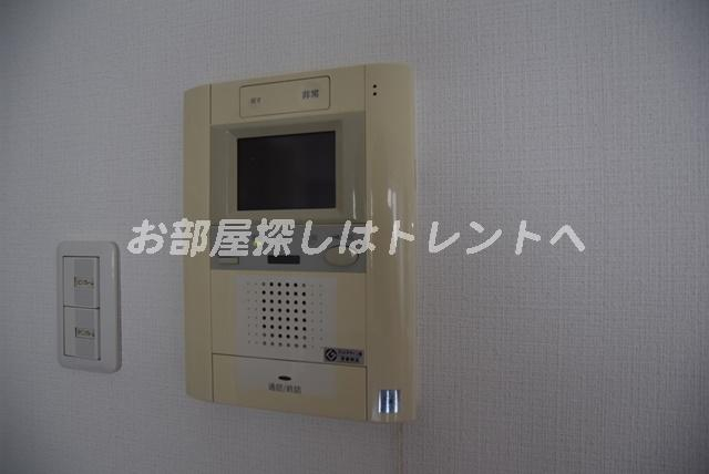 パークハビオ京橋-1206