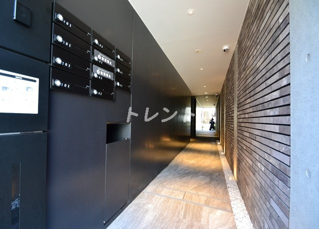パセオ笹塚【PASEO笹塚】-202