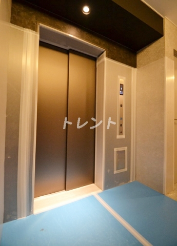 グランハイツ曙橋-1301