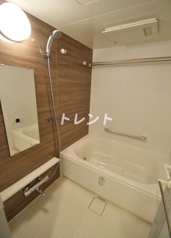 グランハイツ曙橋-1301