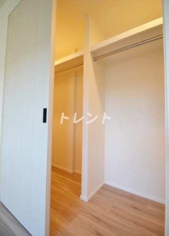 グランハイツ曙橋-1301