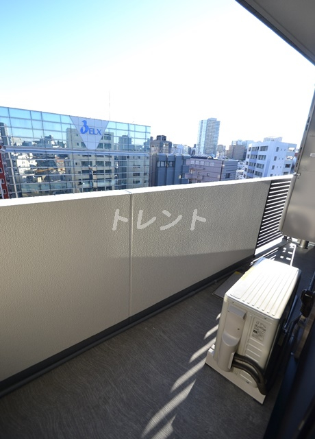 グランハイツ曙橋-1301